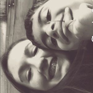 Meet your Posher, Kelleigh